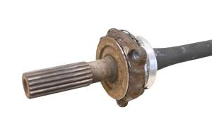 Can-Am - 20 Can-Am Maverick 1000R Sport DPS Transmission Final Shaft - Image 2