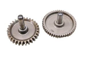 Can-Am - 20 Can-Am Maverick 1000R Sport DPS Starter Gears - Image 2