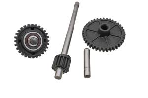 Can-Am - 20 Can-Am Maverick 1000R Sport DPS Water Pump Drive Gears - Image 2