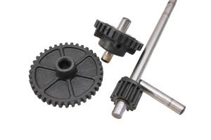 Can-Am - 20 Can-Am Maverick 1000R Sport DPS Water Pump Drive Gears - Image 3