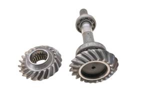 Can-Am - 20 Can-Am Maverick 1000R Sport DPS Transmission Bevel Gears Output Shaft - Image 1