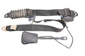 Can-Am - 20 Can-Am Maverick 1000R Sport DPS Driver Seat Belt Assembly - Image 3