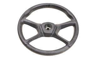 Can-Am - 20 Can-Am Maverick 1000R Sport DPS Steering Wheel - Image 1