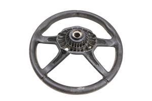 Can-Am - 20 Can-Am Maverick 1000R Sport DPS Steering Wheel - Image 2