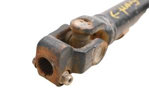 Can-Am - 20 Can-Am Maverick 1000R Sport DPS Front Drive Shaft For Parts - Image 2