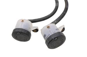 Can-Am - 20 Can-Am Maverick 1000R Sport DPS Brake Master Cylinder - Image 3