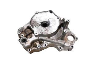 Honda - 97 Honda Recon 250 2x4 Stator Cover TRX250TE - Image 1