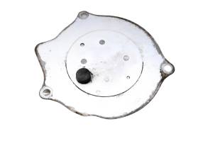 Honda - 02 Honda Recon 250 2x4 Crankcase Cover TRX250TE - Image 3