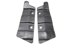 Arctic Cat - 12 Arctic Cat Prowler 700 HDX Rear Cv Boot Guards Left & Right - Image 2