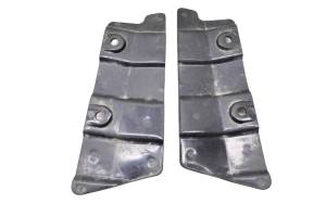 Arctic Cat - 12 Arctic Cat Prowler 700 HDX Rear Cv Boot Guards Left & Right - Image 3