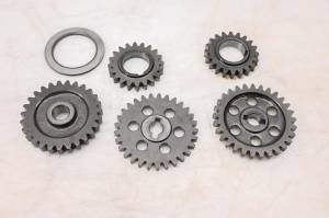 Arctic Cat - 12 Arctic Cat Prowler 700 HDX Crank Gears - Image 1