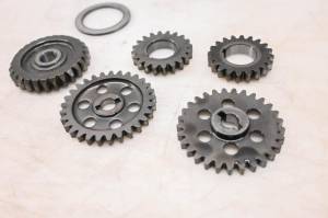 Arctic Cat - 12 Arctic Cat Prowler 700 HDX Crank Gears - Image 3