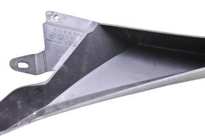 Sea-Doo - 10 Sea-Doo RXT iS 260 Side Cover Panel Fender Left - Image 4