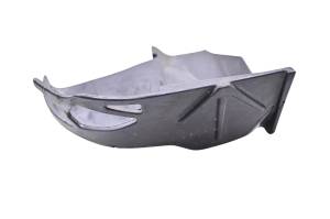 Sea-Doo - 10 Sea-Doo RXT iS 260 Snorkel Intake Vent Tube & Deflector - Image 2