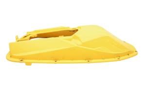 Sea-Doo - 10 Sea-Doo RXT iS 260 Rear Deck Extension Body Cover - Image 3