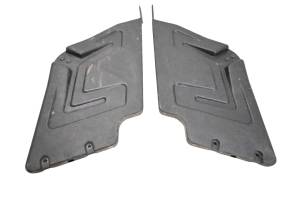 Arctic Cat - 12 Arctic Cat Prowler 700 HDX Side Covers Panels Fenders Left & Right - Image 1