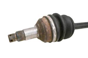 Arctic Cat - 12 Arctic Cat Prowler 700 HDX Front Left Cv Axle - Image 2