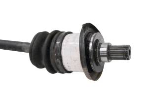 Arctic Cat - 12 Arctic Cat Prowler 700 HDX Front Left Cv Axle - Image 3