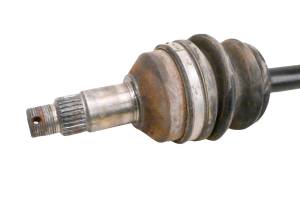 Arctic Cat - 12 Arctic Cat Prowler 700 HDX Rear Left Cv Axle - Image 2