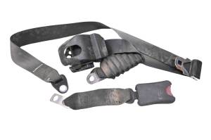 Arctic Cat - 12 Arctic Cat Prowler 700 HDX Seat Belt Assembly Driver Or Passenger - Image 1