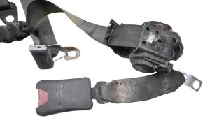 Arctic Cat - 12 Arctic Cat Prowler 700 HDX Seat Belt Assembly Driver Or Passenger - Image 3