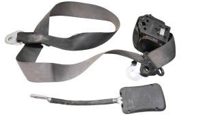 Arctic Cat - 12 Arctic Cat Prowler 700 HDX Seat Belt Assembly Center - Image 3