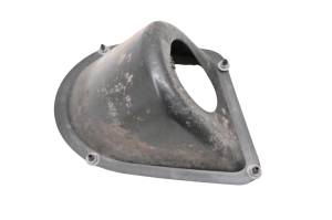 Arctic Cat - 12 Arctic Cat Prowler 700 HDX Fuel Cap Insert Cover - Image 3