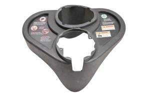 Arctic Cat - 12 Arctic Cat Prowler 700 HDX Dash Board Speedometer Cover - Image 1