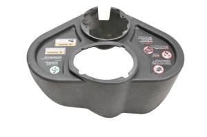 Arctic Cat - 12 Arctic Cat Prowler 700 HDX Dash Board Speedometer Cover - Image 2