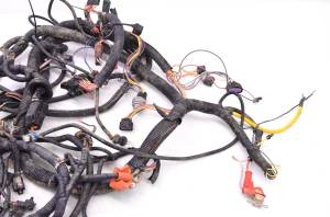 John Deere - 13 John Deere Gator 825i S4 4x4 Wire Harness Electrical Wiring XUV825i - Image 2