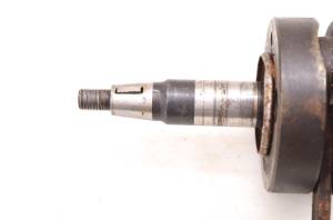 Suzuki - 71 Suzuki Trail Hopper 50 Crankshaft Crank Shaft MT50 For Parts - Image 3