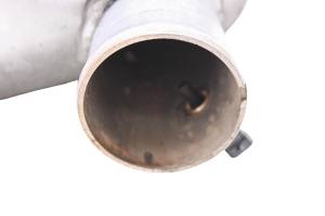 Sea-Doo - 18 Sea-Doo GTX 230 Limited Muffler Exhaust Pipe - Image 4