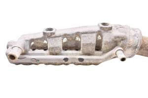 Sea-Doo - 18 Sea-Doo Spark 900 ACE Exhaust Manifold Flange - Image 2