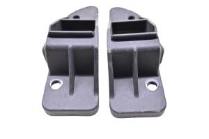 Sea-Doo - 18 Sea-Doo GTX 230 Limited Seat Latch Brackets - Image 2