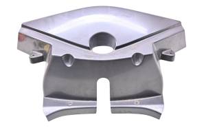 Yamaha - 07 Yamaha Waverunner FX Cruiser HO Speedometer Dash Cover FX1100 - Image 2