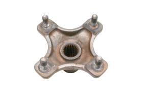 Honda - 06 Honda TRX450ER Rear Wheel Hub Left Right - Image 1