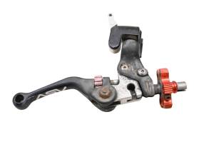 ASV - 06 Honda TRX450ER Clutch Lever ASV - Image 2