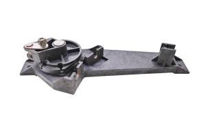 Yamaha - 07 Yamaha Waverunner FX Cruiser HO Remocon Control Bracket Mount FX1100 - Image 1