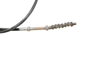 Honda - 06 Honda TRX450ER Clutch Cable - Image 2