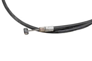 Honda - 06 Honda TRX450ER Clutch Cable - Image 3