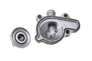 Honda - 06 Honda TRX450ER Water Pump Cover & Impeller - Image 3