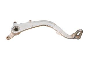 Honda - 06 Honda TRX450ER Rear Brake Pedal - Image 1