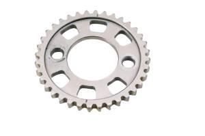 Honda - 06 Honda TRX450ER Camshaft Sprocket Cam Gear - Image 1