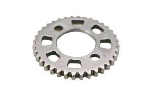 Honda - 06 Honda TRX450ER Camshaft Sprocket Cam Gear - Image 3