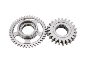 Honda - 06 Honda TRX450ER Crank Gears - Image 1