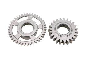 Honda - 06 Honda TRX450ER Crank Gears - Image 2