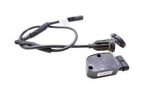 18 Sea-Doo GTX 230 Limited Usb Accessory Outlet