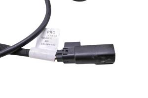 Sea-Doo - 18 Sea-Doo GTX 230 Limited Usb Accessory Outlet - Image 3