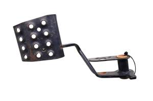 Polaris - 14 Polaris Ranger 800 Full Size Brake Pedal - Image 1