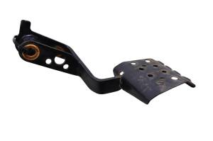 Polaris - 14 Polaris Ranger 800 Full Size Brake Pedal - Image 2